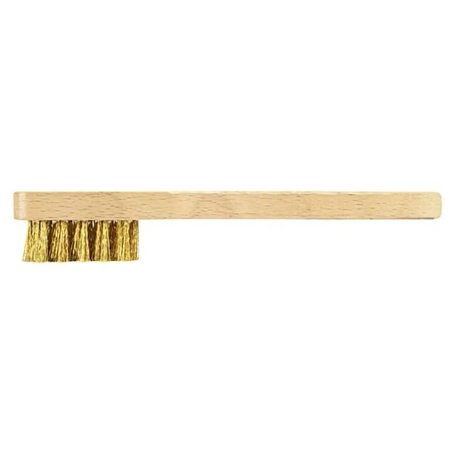 MAT 0781 0001 - Zündkerzenbürste, 150 mm