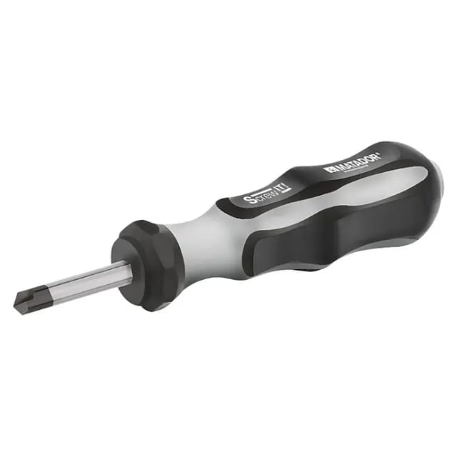 MAT 0770 0002 - Schraubenausdreher ScrewIT, M2,5 - M6