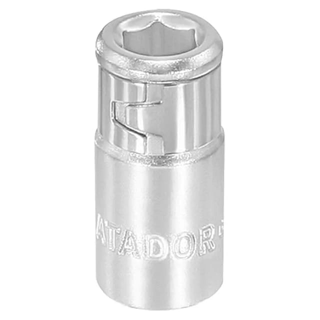 MAT 2084 0001 - Bit-Adapter, 6-kant Schaft, 1/4''