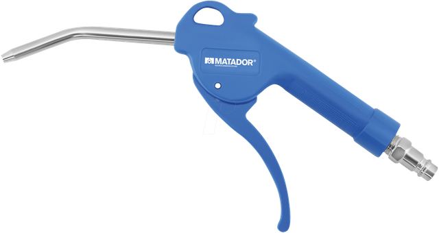 MAT 7003 0001 - Ausblaspistole