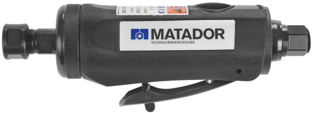 MAT 7004 0001 - Stabschleifer, gerade