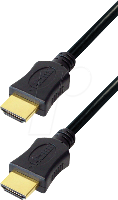 MATR C210-3ZI - HDMI Kabel Stecker/Stecker 4K 60 Hz 3,0 m