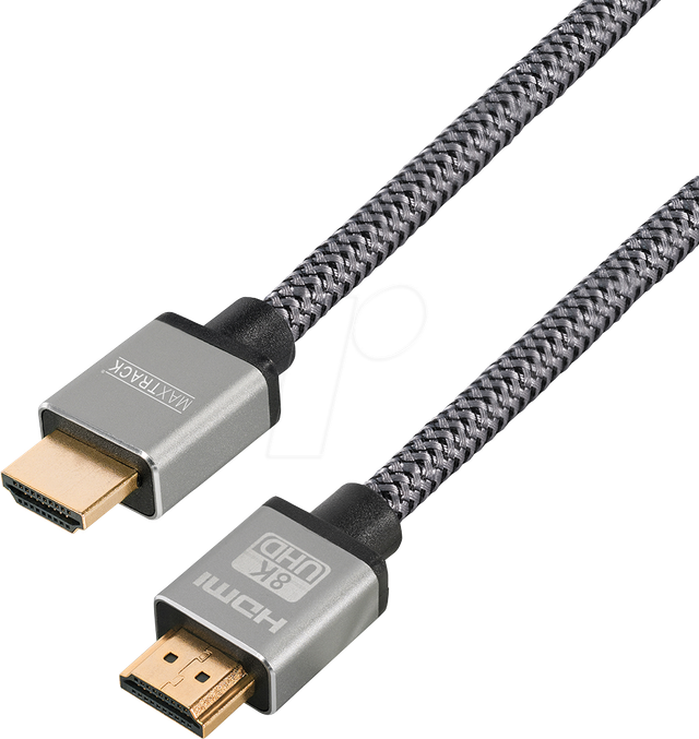 MATR C221-2HNL - Ultra High Speed HDMI Kabel, 2 m