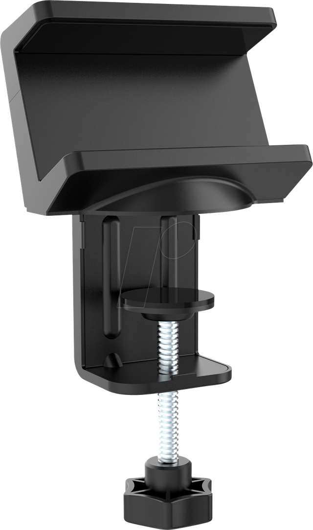 MATR NVZ2L - USB Hub- & Steckdosenleistenhalter, 50 - 70 mm