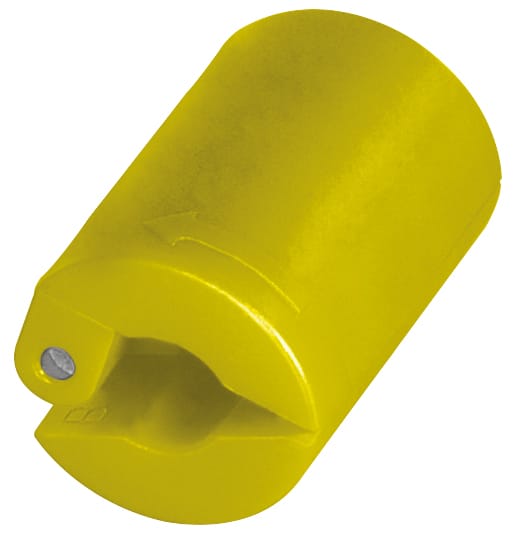 MATR SWC 7 - Abisolierwerkzeug für Koaxkabel, 6.8 mm