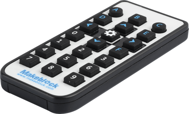 MB IR-CONTROLLER - Makeblock - IR Controller
