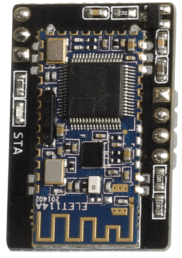 MB MBOT BT V1 - Makeblock - Bluetooth Module für mBot V1