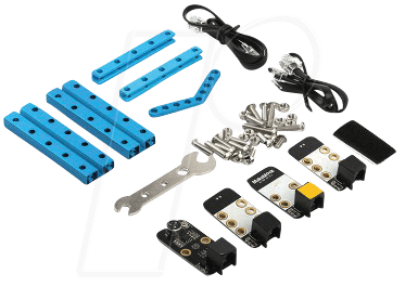 MB MBOT L+S - Makeblock - mBot Add-on Pack Light & Sound