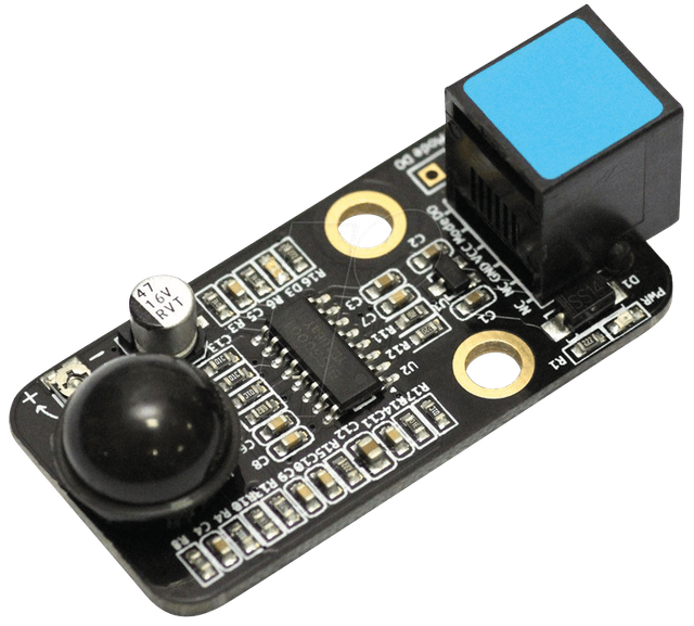 MB PIR-SENS V1 - Makeblock - Me PIR Bewegungssensor V1