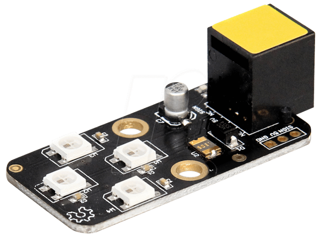 MB RGB LED V1 - Makeblock - Me RGB LED V1