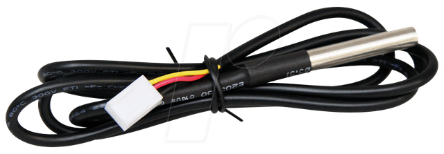 MB TEMP-SONDE V1 - Makeblock - Me Temperatur Sensor