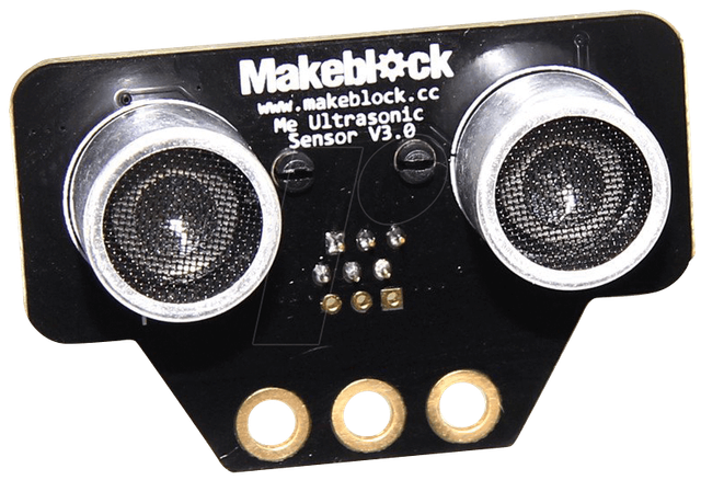 MB ULTRASONIC V3 - Makeblock - Me Ultraschall-Sensor V3