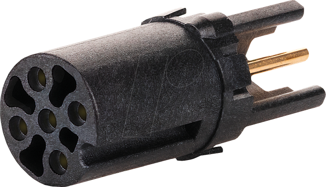 MC MMT060A815-01 - SAL M12, 5-pol, Einsatz, gerade