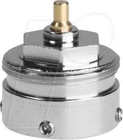 MCL RAV-L Z804 - Ventiladapter SAB, Danfoss RAV-L Z804