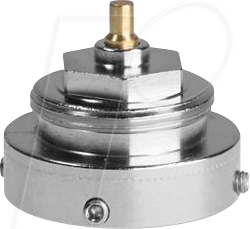 MCL RAV Z803 - Ventiladapter SAB, Danfoss RAV Z803