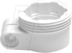 MCL VICKI RA - Danfoss RA Adapter für Heizkörperthermostat
