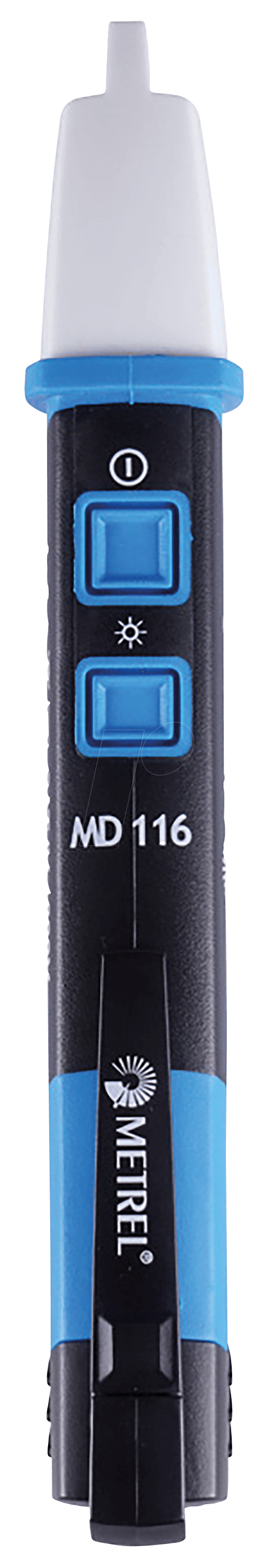 MD 116 - Spannungsprüfer MD 116, 12 - 1000 V AC