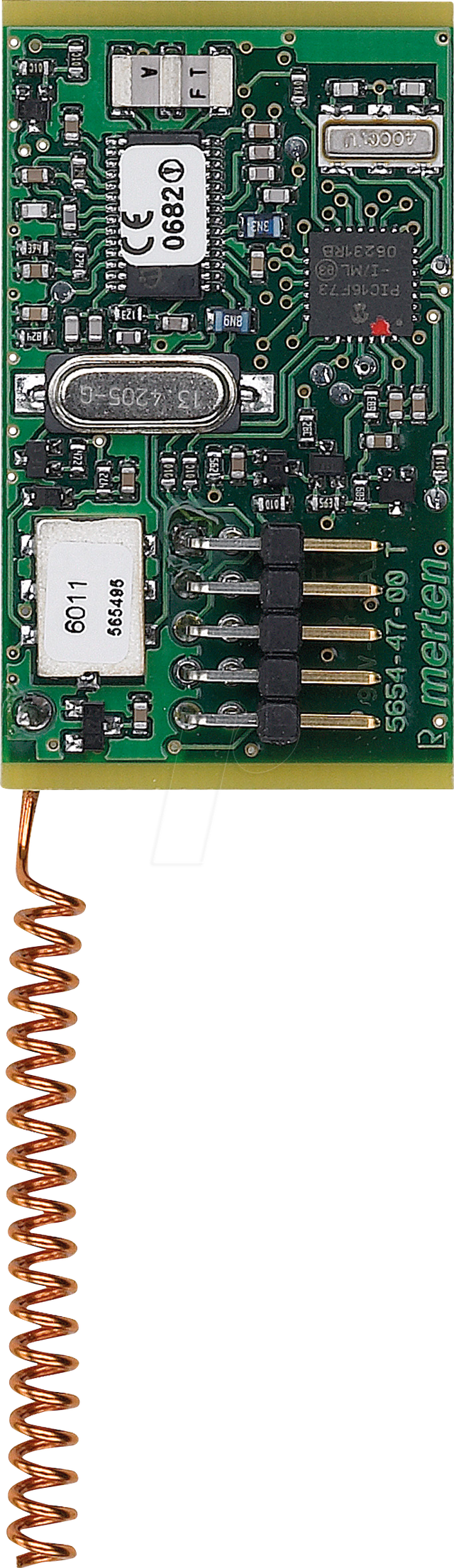 ME 565495 - Funkmodul für ARGUS 220 Bewegungsmelder, Funkmodul