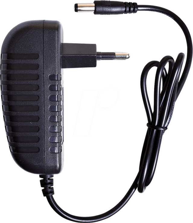 ME ST 15 - Stecker-Netzteil für PROCAMO Kameras