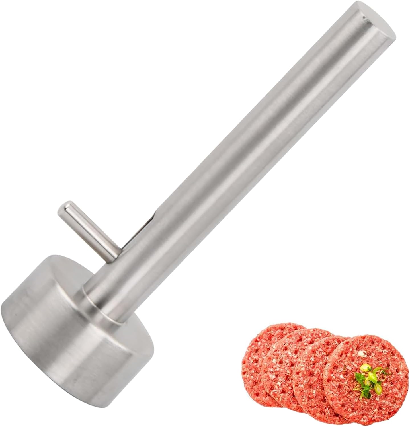 Cm Antihaft-löffel Für Fleischbällchen Und Falafel – Zur Zubereitung Köstlicher Falafel Und Fleischbällchen