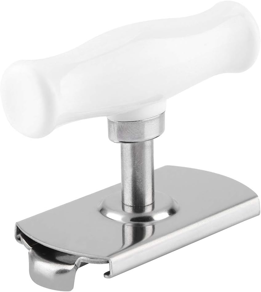 Verstellbarer Dosenöffner, Flaschenöffner Aus Edelstahl, Ergonomischer Flaschenöffner, Schraubverschlussöffner, Verschlusszange, Küchenutensilien