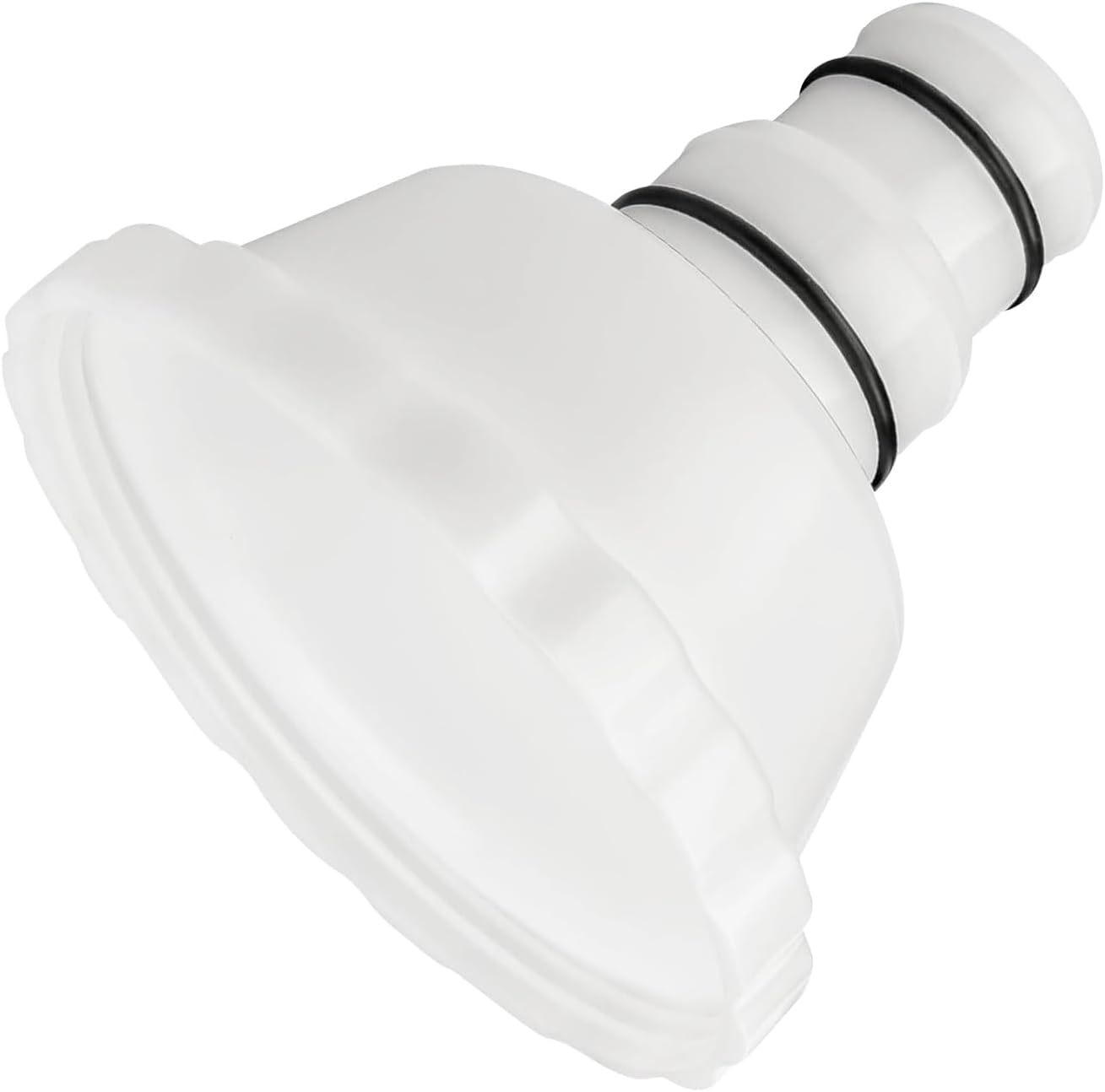 Rp/rx-skimmeradapter, Poolroboteradapter, Pooladapter Kompatibel Mit Summer Waves (1,5 Zoll)