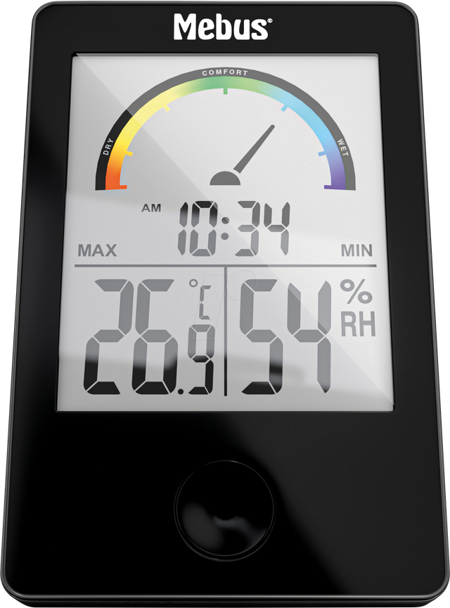 MEBUS 40929 - Thermo-Hygrometer