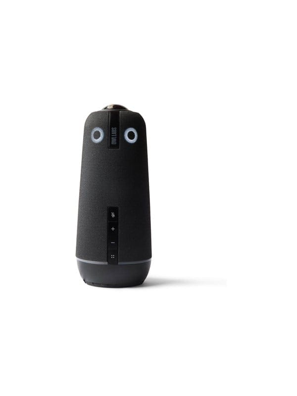 MEETING OWL 4+ - 360° All-In-One-Konferenzkamera, 4K