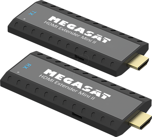 MEGASAT 0900194 - HDMI Extender Mini II