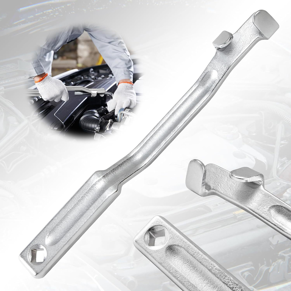 38 Cm (15 Zoll) Lange Drehmomentschlüsselverlängerung Mit 12,7 Mm (1/2 Zoll) Bohrung Für Mechaniker, Garagenbesitzer Und Handwerker.