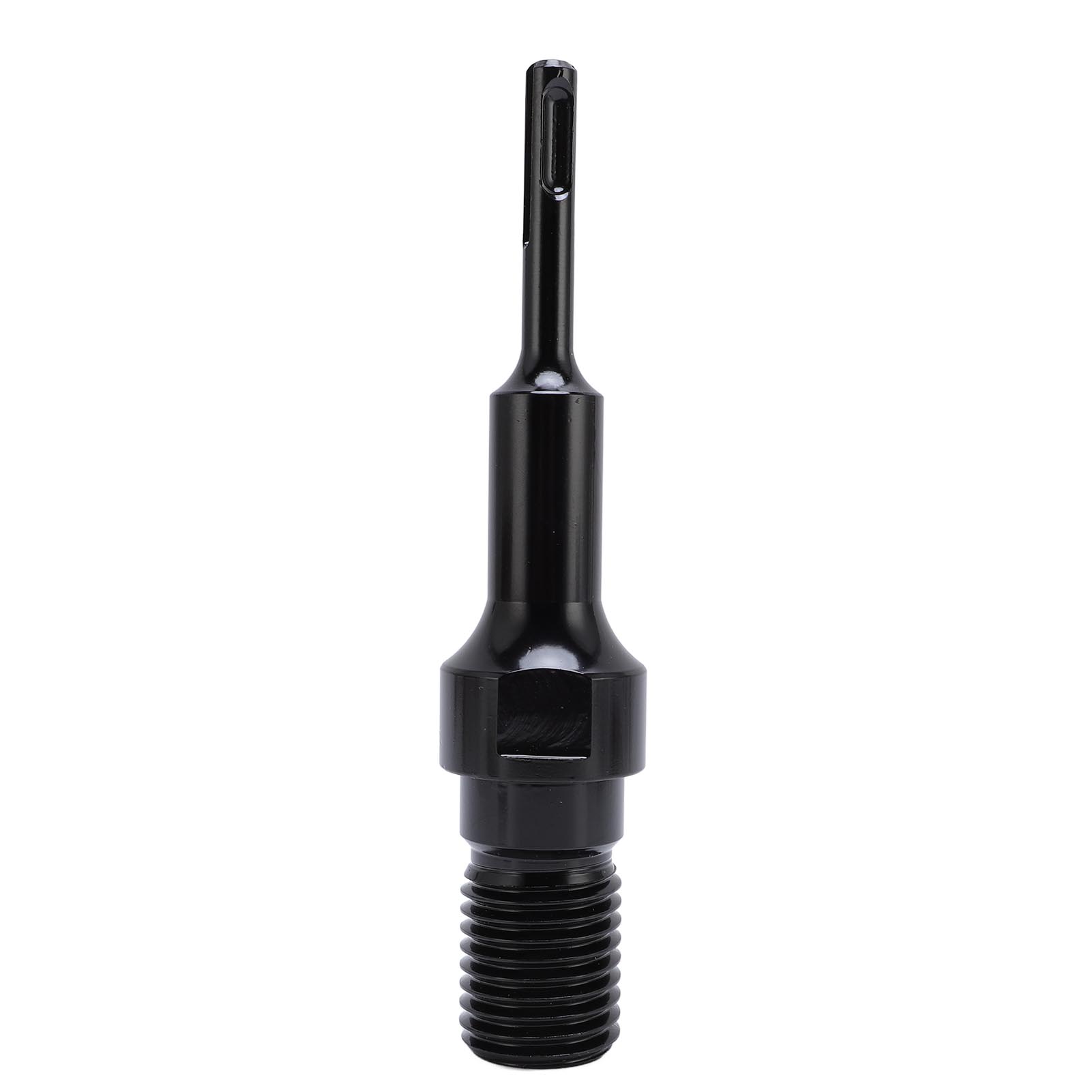 Adapter Für 1 1/4" Unc-außengewinde-kernbohrer Auf Kohlenstoffstahl-rundschaft