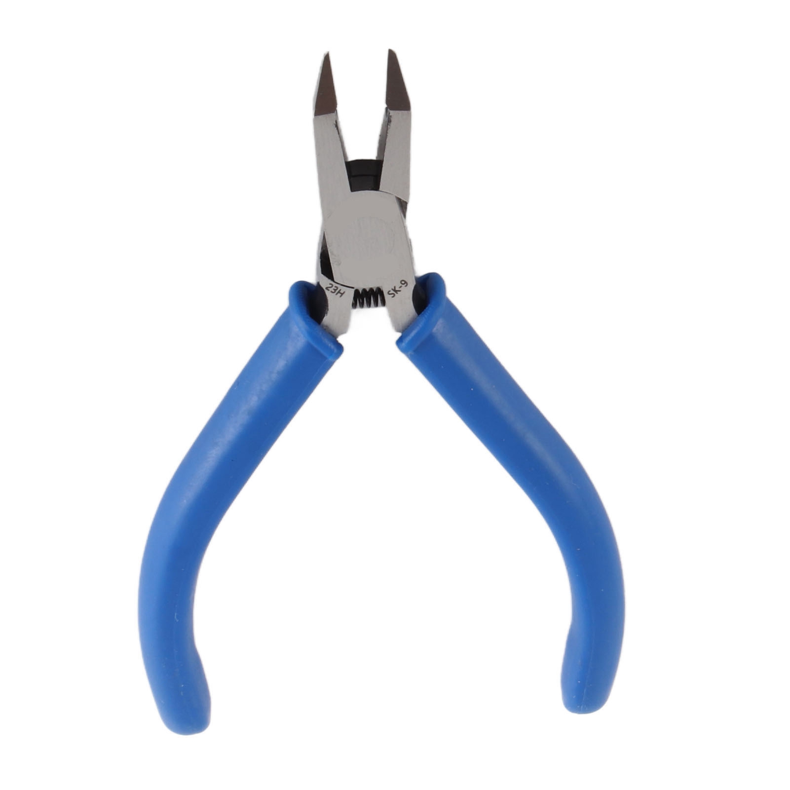 11,4 Cm (4,5 Zoll) Mikro-federdrahtschneider Für Kupfer-, Eisen- Und Harzdrähte (1,5 Mm)