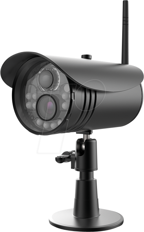 MEGASAT HS-50 - Zusatzkamera für MEGASAT HS-150