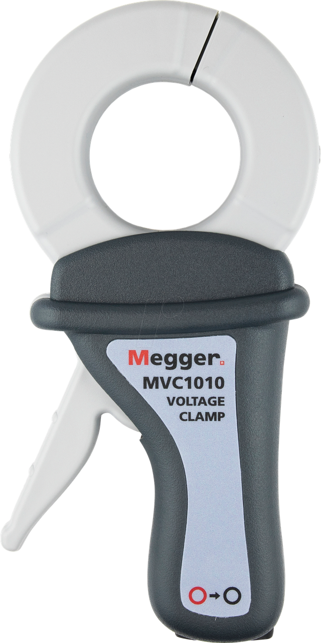 MEGGER 1010-518 - Stromklammer MVC1010, 1000 A AC