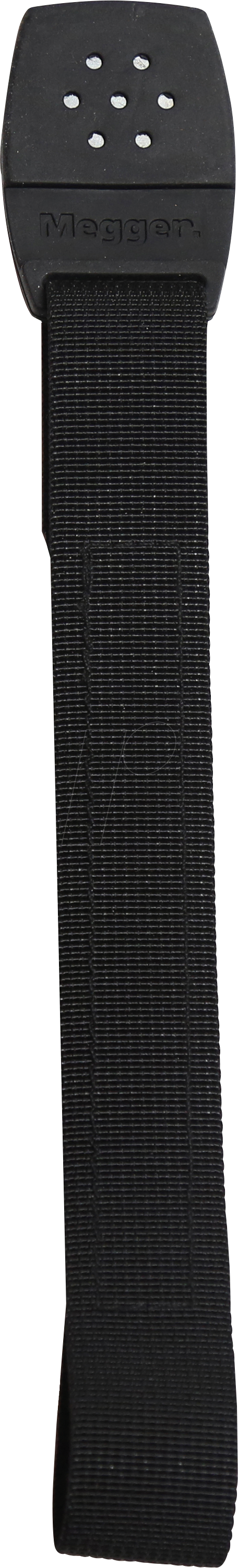 MEGGER 1010-013 - Aufhängeriemen, magnetisch, für MIT400-Serie