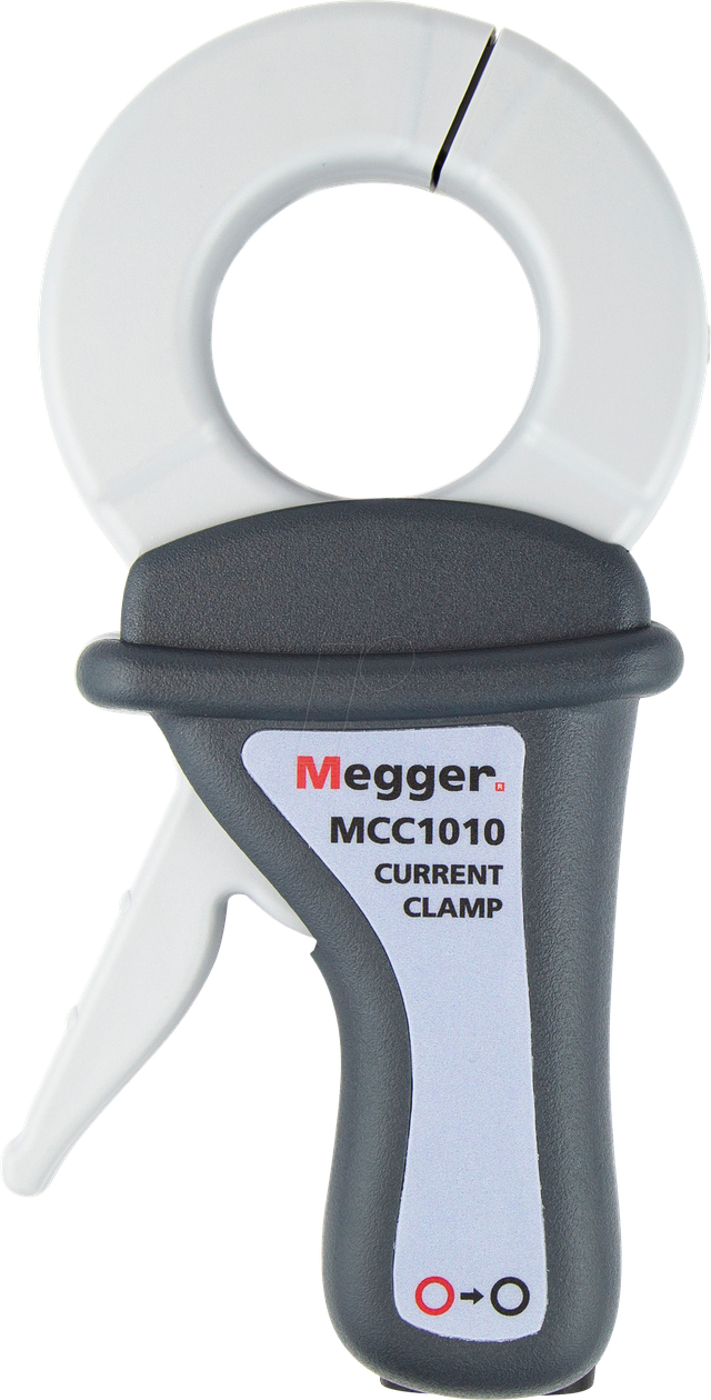 MEGGER 1010-516 - Stromklammer MCC1010, 1000 A AC