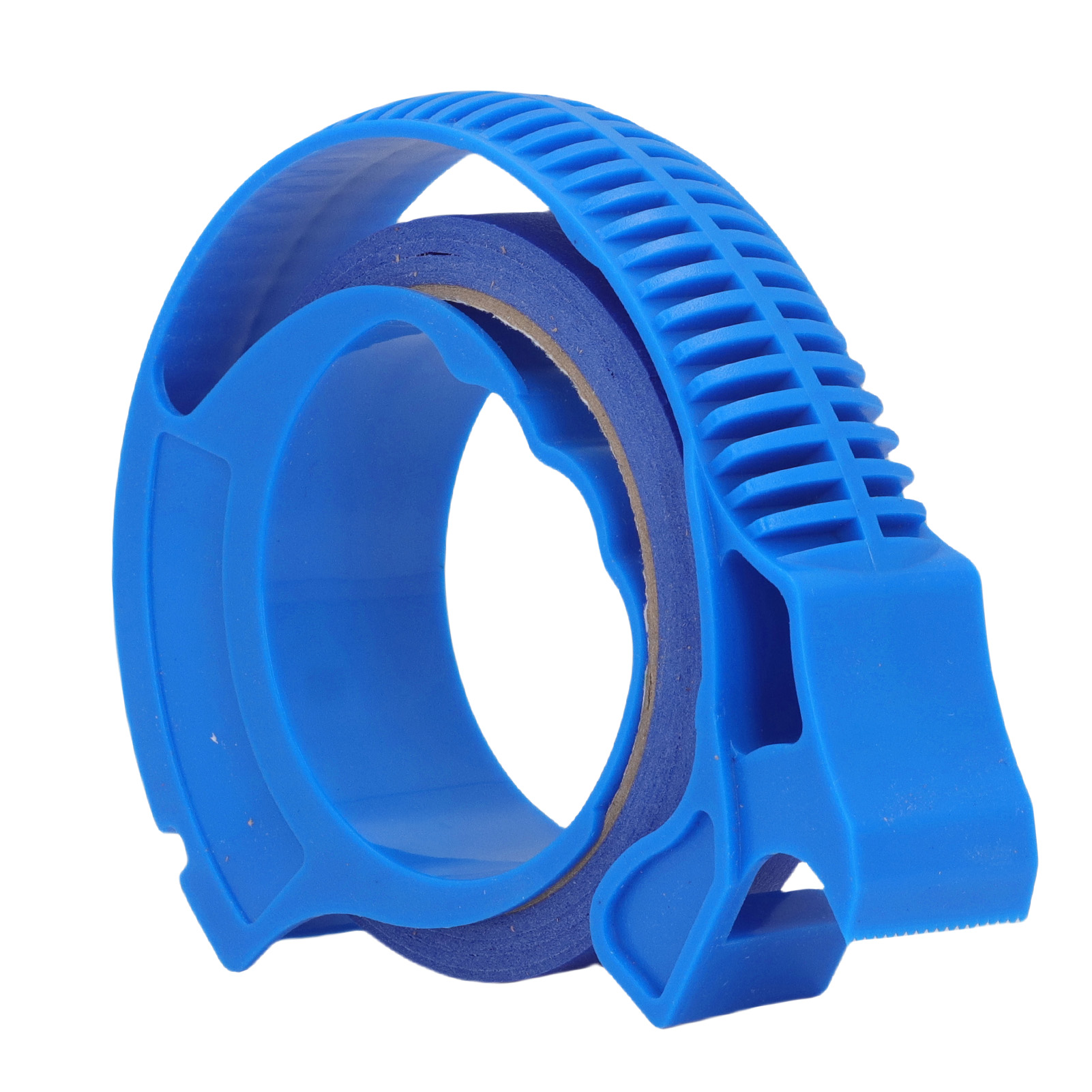 Tragbarer 25-mm-abklebebandapplikator Mit Farblich Passendem Klebeband Für Die Innendekoration (fenster, Türen Usw.).