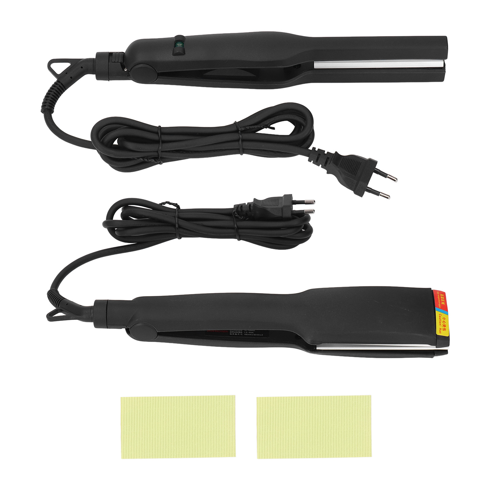 Manuelle Acrylbiegemaschine, Kunststoffwinkelbieger, Prägebuchstaben-markierungsset, Eu-stecker Ac100-240v