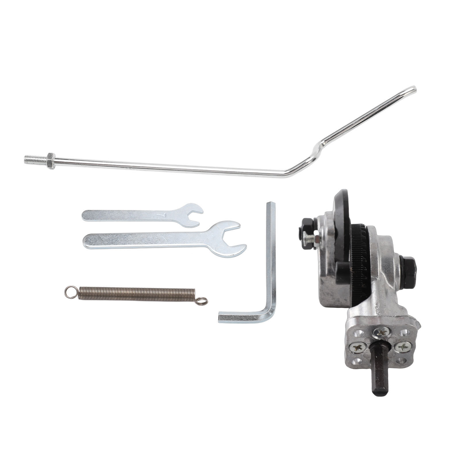 Plattenschneideradapter Für Elektrische Bohrmaschine, Blechschere Für Legierten Stahl, Zum Schneiden Von Papier Und Metallen
