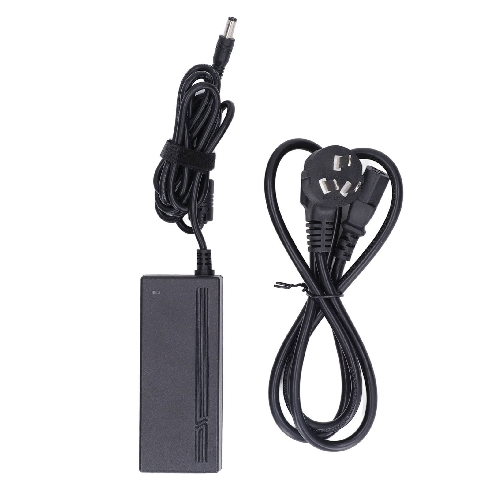 Adapter Für Glasfaser-spleißgerät, 1,2 M Abs-kabel, Netzteil Für Den Gebrauch