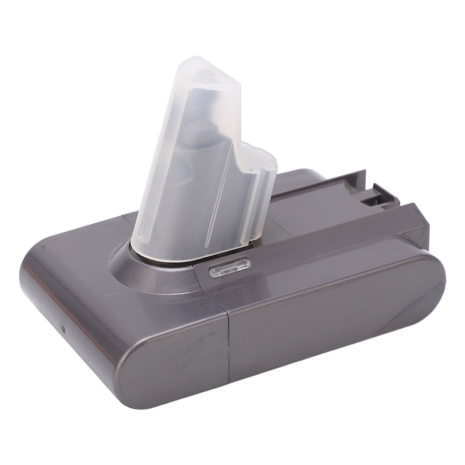 Hochleistungs-lithium-ionen-akku Mit 3000 Mah Für V6-staubsauger (ersatzteil).