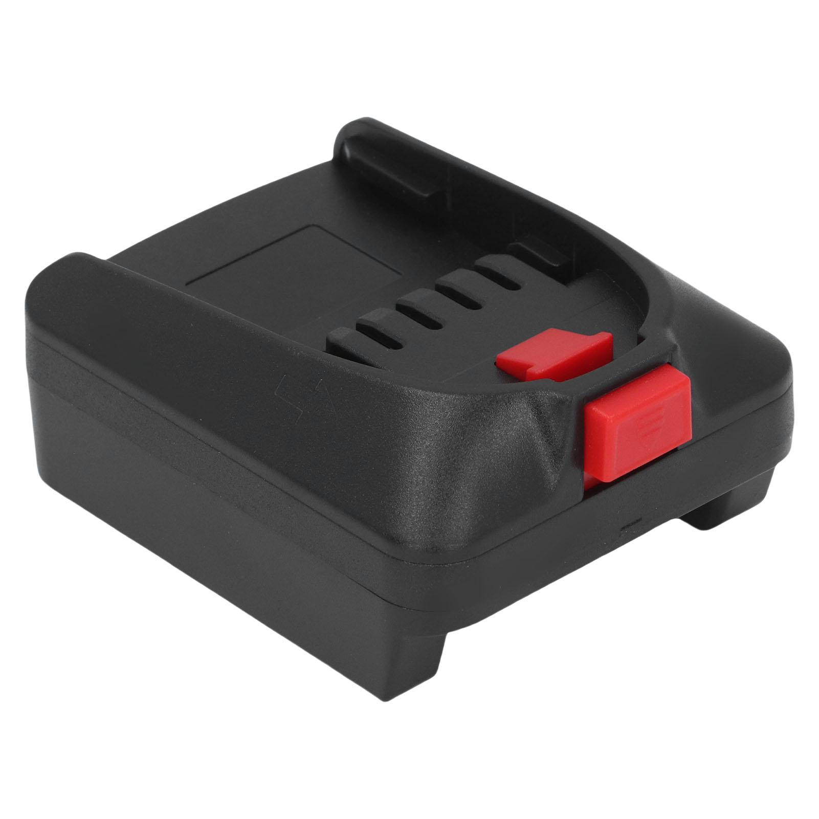 Akkuadapter Kompatibel Mit Wa3551 5-poligem Abs-stecker, Einfache Installation, Akkukonverter Für Elektrowerkzeuge