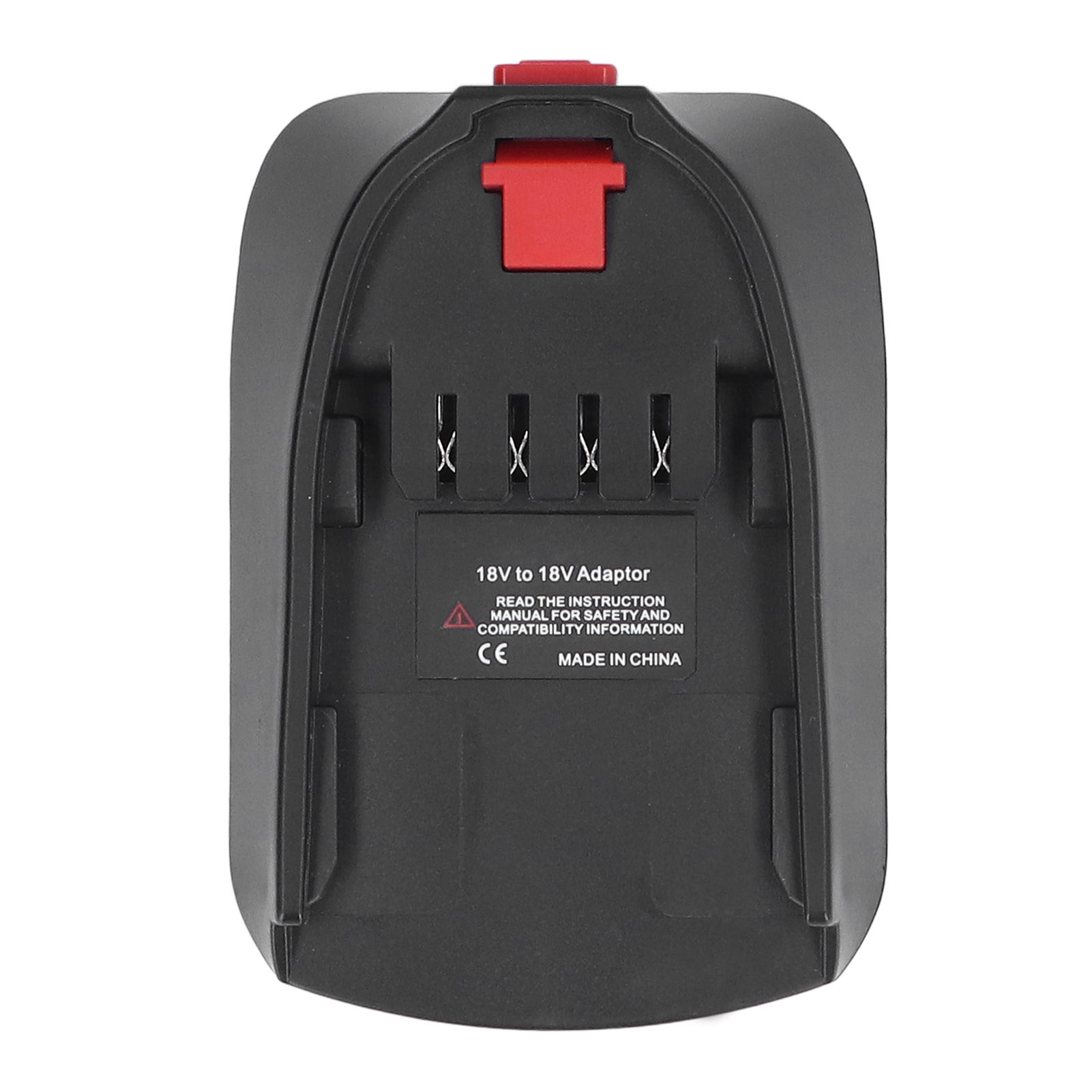 Akkuadapter Für Bosch Bat618 Li-ion 18v Elektrowerkzeuge Bosb18c