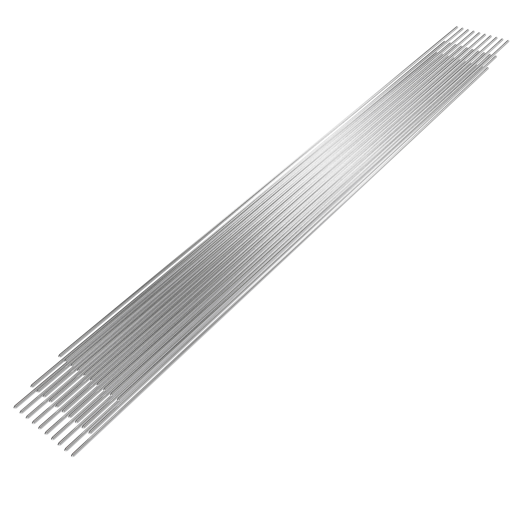 Niedertemperatur-schweißdraht Aus Reinaluminium, Fülldraht-schweißelektrode, Ohne Schweißpulver.