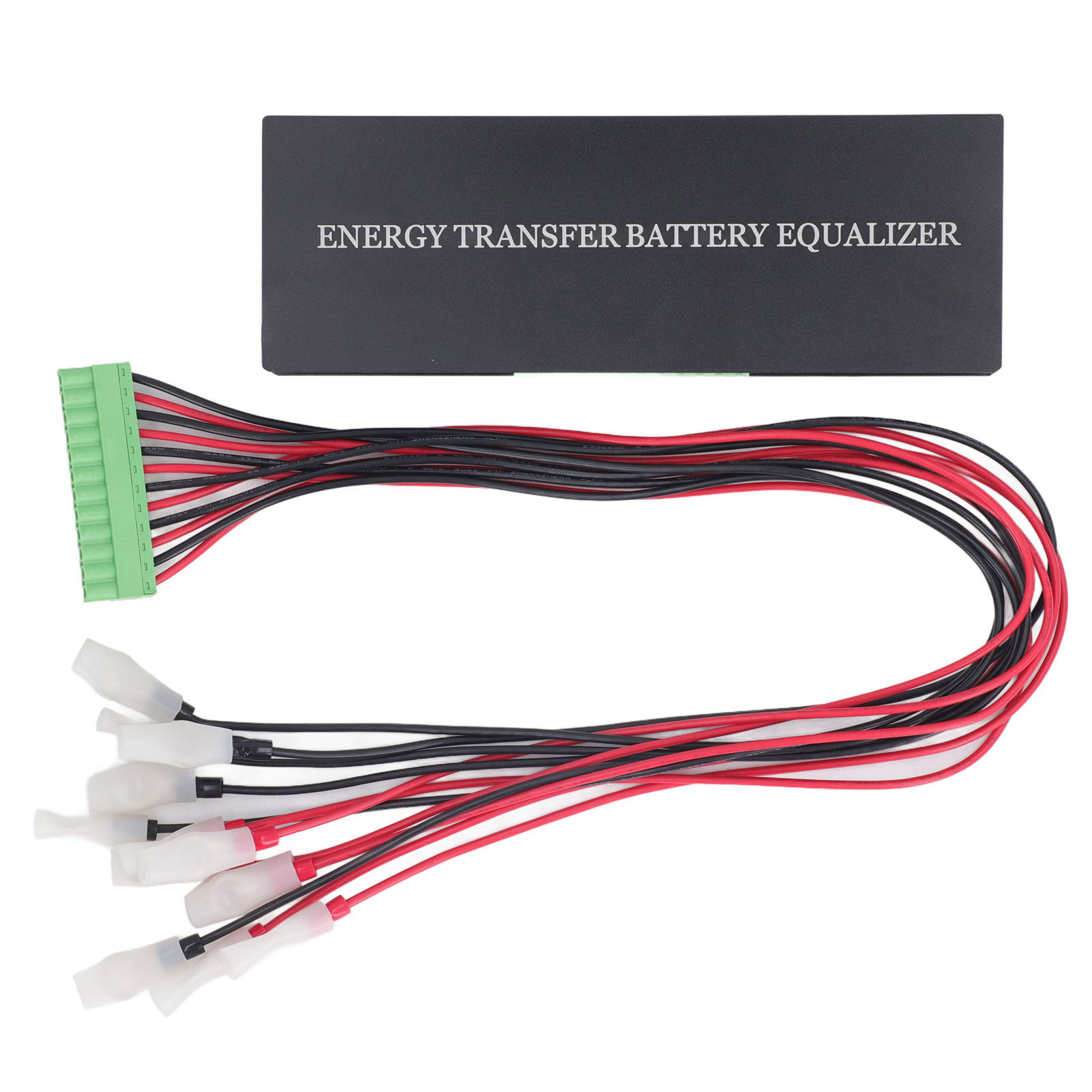72v Batteriebalancer Für 6s-akkupacks, Verpolungsschutz, Für Fahrzeuge, Boote, Lkws Und Wohnmobile.