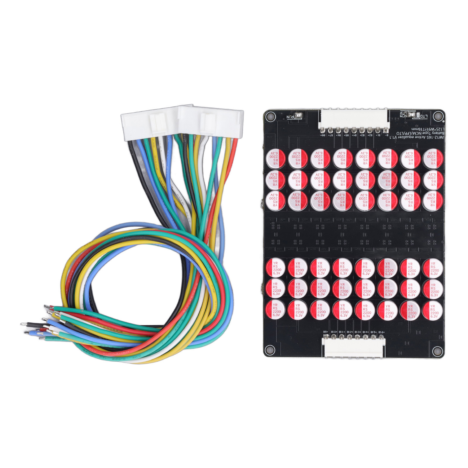 5a Aktives Ausgleichsmodul Für Lfp/lipo/titanat (lto) Lithium-ionen-batterien