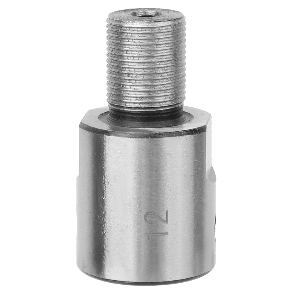 Edelstahl-spannfutter-verbindungsstange M141 Für Drehfutter K01-50/63 K02-50/63 (12 Mm)