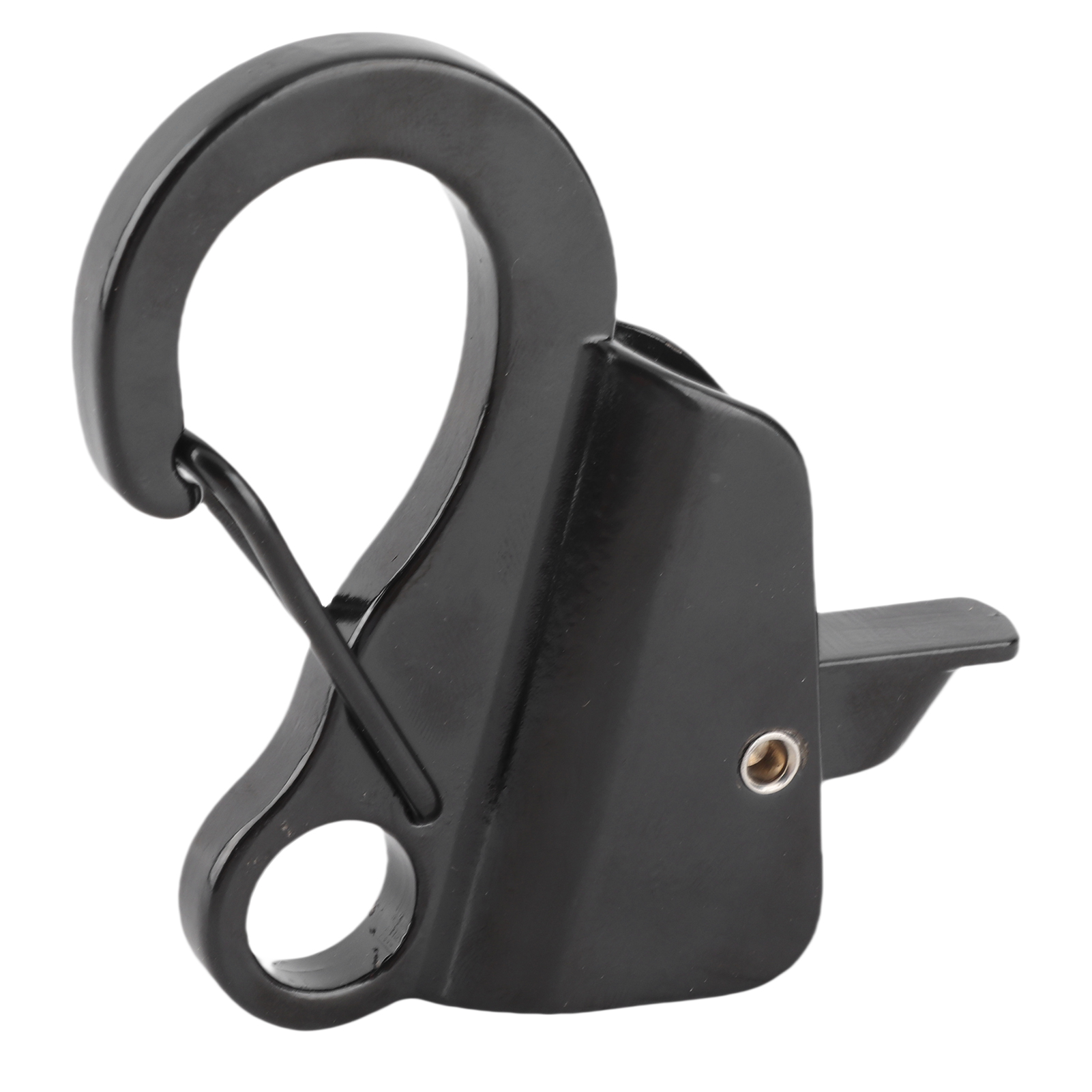 Rutschfestes, Knotenfreies Befestigungssystem Für Bootsanker, Schnellverschluss-zurrclip Aus Edelstahl, Tragfähigkeit Von 3.629 Kg (8.000 Lb) Für Seile Mit Einem Durchmesser Von 9,5 Bis 15,9 Mm (3/8 B