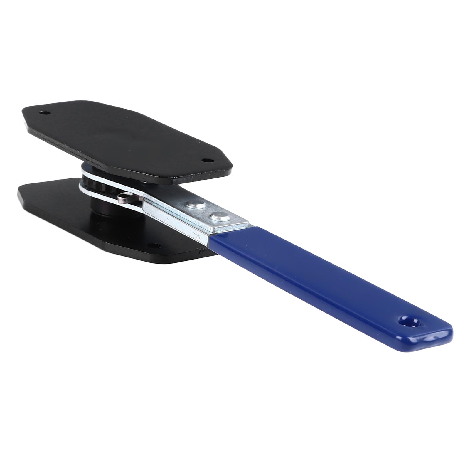 Multifunktionaler Und Effizienter Bremskolbenschlüssel Aus Gusseisen Für Pkw- Und Lkw-räder, Blau, 40–70 Mm