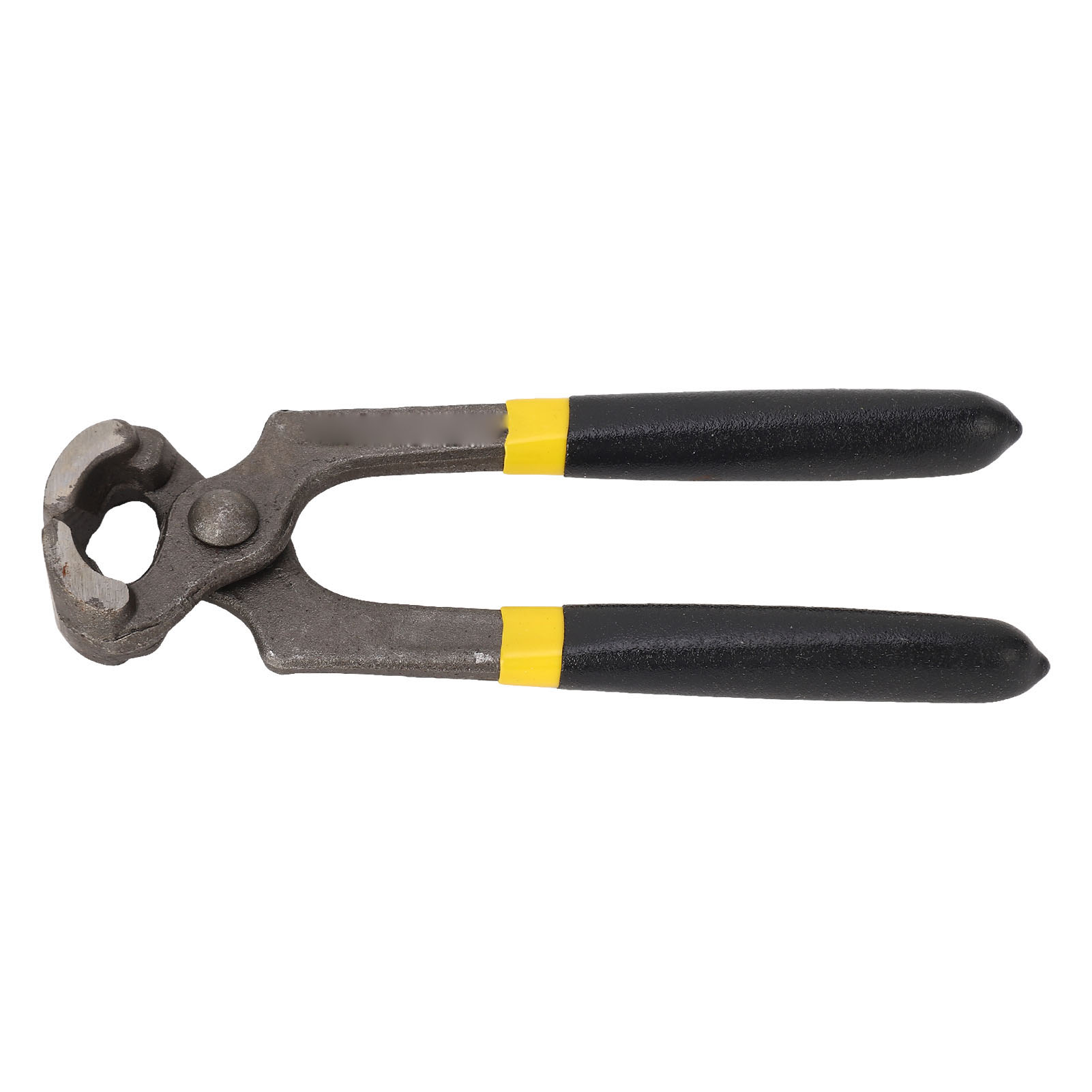 15 Cm (6 Zoll) Lange Ohrschelle Aus Hochfestem Stahl 45, Langlebig, Für Kupferrohre